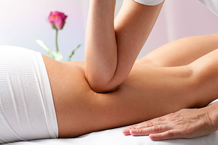 Maui Massage | Deep Tissue Massage
