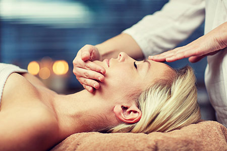 Therapeutic Maui Massage
